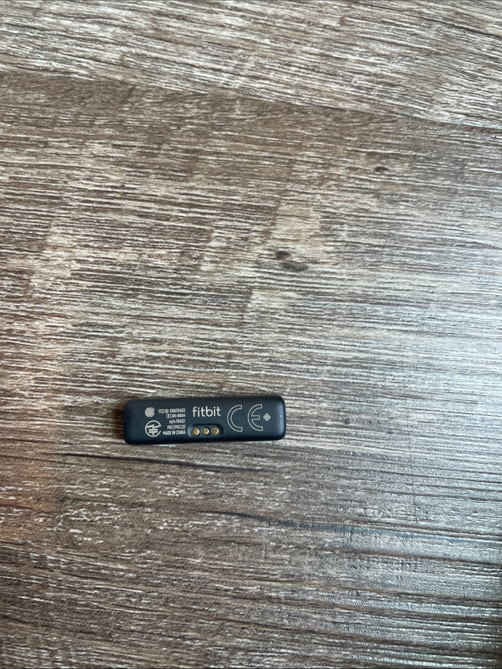 Fitbit Flex 2 Black Smart Watch Tracker In Box Tested and Working - Picture 6 of 9